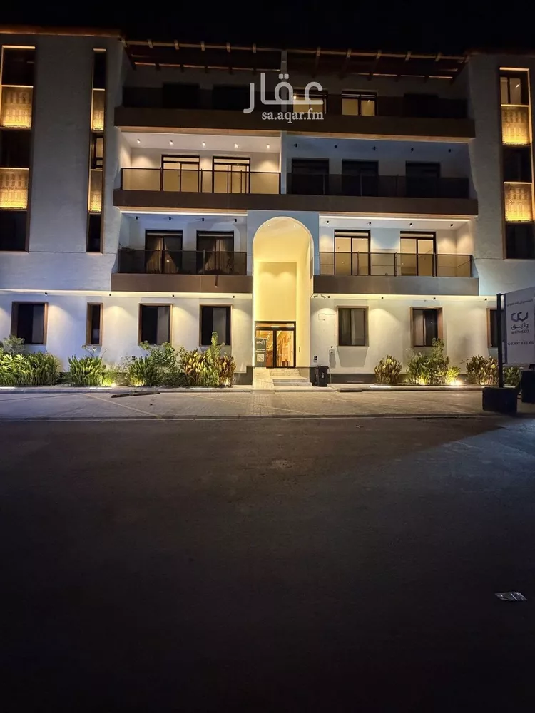 شقة للبيع في شارع طارق بن شهاب, حي العارض, مدينة الرياض, منطقة الرياض صورة 2