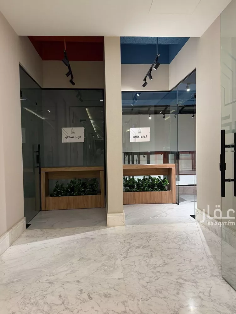 شقة للإيجار في شارع علي بن عبدالله السنهوري, حي العارض, مدينة الرياض, منطقة الرياض 7