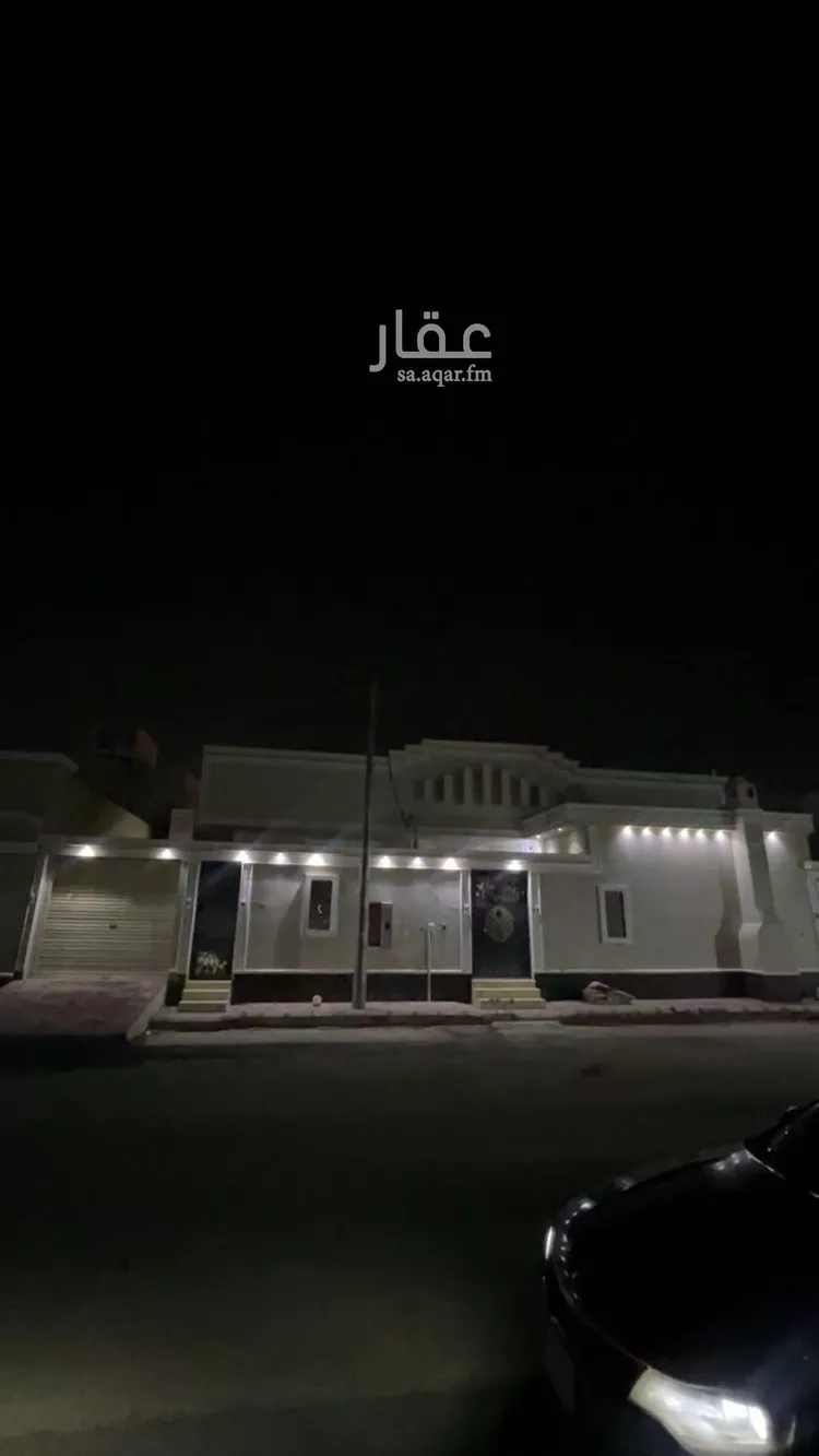 فيلا للبيع في شارع الجامعة 12, حي الجامعة, مدينة المزاحمية, منطقة الرياض