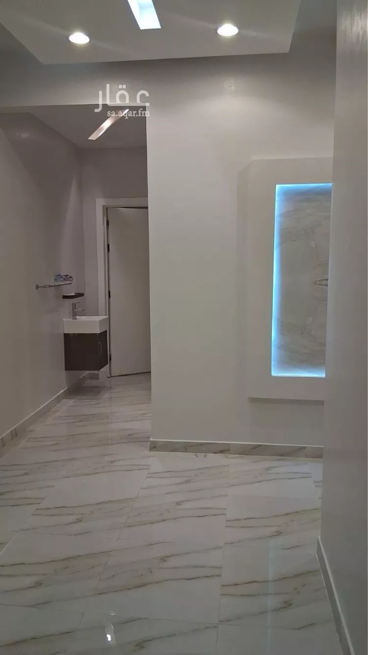 شقة للبيع في شارع الوادي الأعلى, حي قرطبة, مدينة الرياض, منطقة الرياض صورة 3