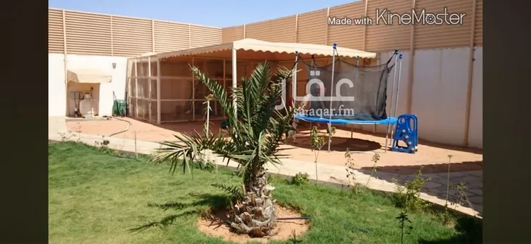 أرض للبيع في شارع محمد بن محمد النويري, حي الرمال, مدينة الرياض, منطقة الرياض 6