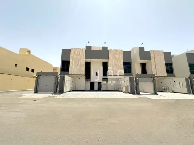 Floor for Sale in Riyadh Tuwaiq