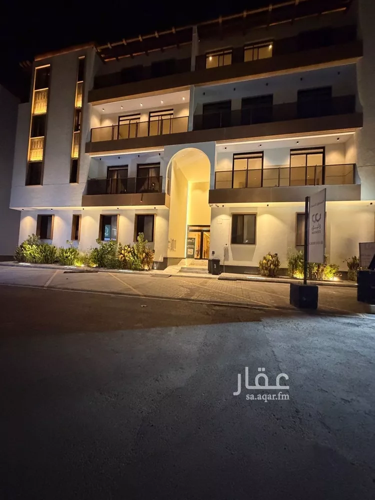 شقة للبيع في شارع طارق بن شهاب, حي العارض, مدينة الرياض, منطقة الرياض صورة 3