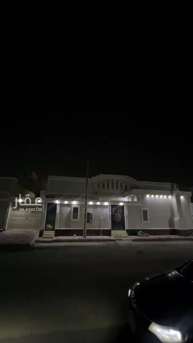 فيلا للبيع في شارع الجامعة 12, حي الجامعة, مدينة المزاحمية, منطقة الرياض صورة 4