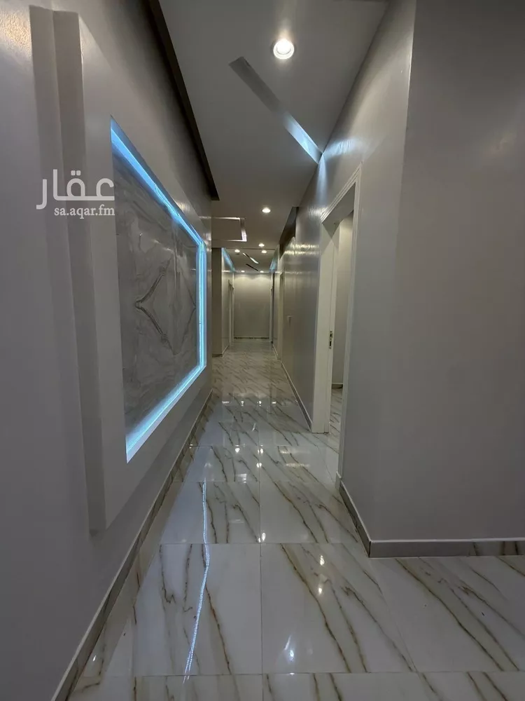 شقة للبيع في شارع الوادي الأعلى, حي قرطبة, مدينة الرياض, منطقة الرياض صورة 3