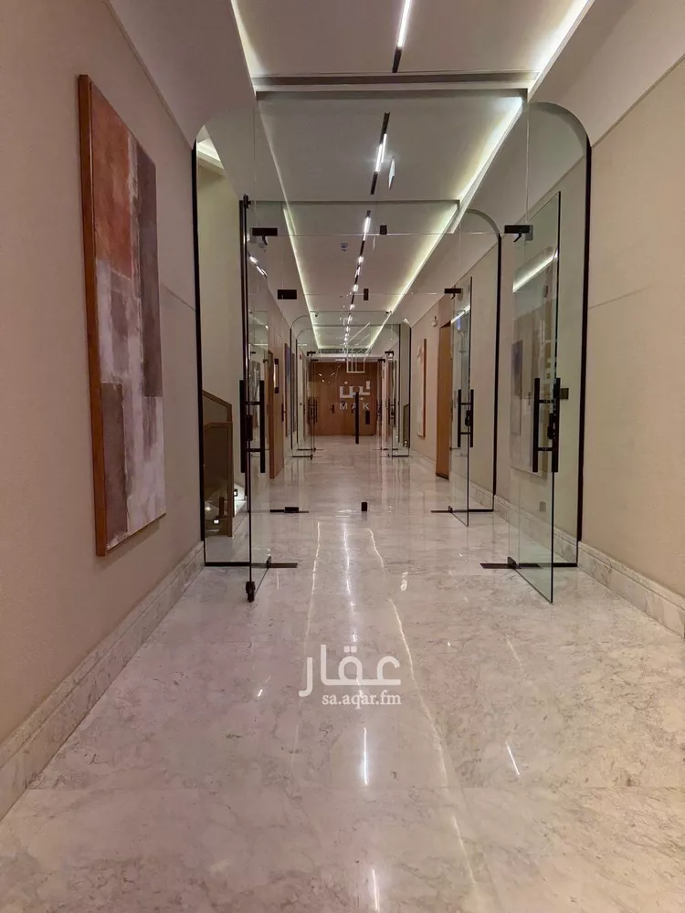 شقة للبيع في شارع طارق بن شهاب, حي العارض, مدينة الرياض, منطقة الرياض 6