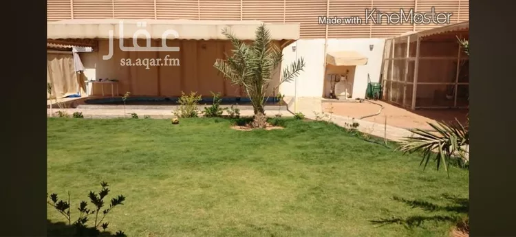 أرض للبيع في شارع محمد بن محمد النويري, حي الرمال, مدينة الرياض, منطقة الرياض صورة 3