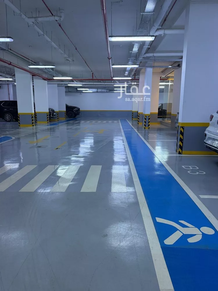 شقة للبيع في شارع طارق بن شهاب, حي العارض, مدينة الرياض, منطقة الرياض 9