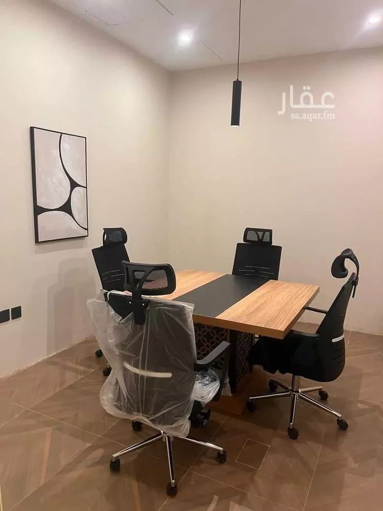 Commercial Office for Rent in Dammam Al Mazruiyah 12