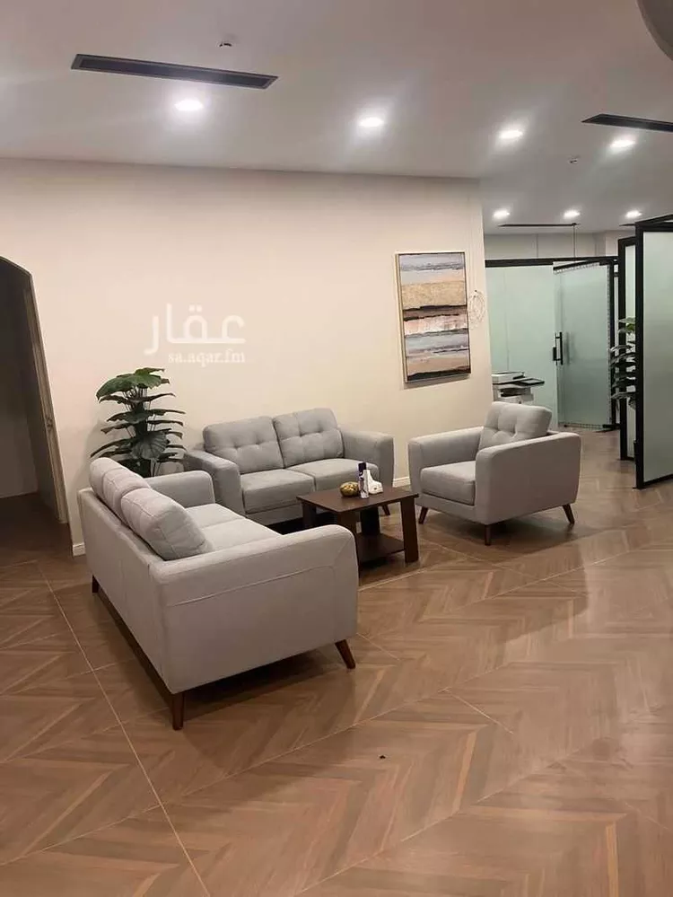 Commercial Office for Rent in Dammam Al Mazruiyah 14