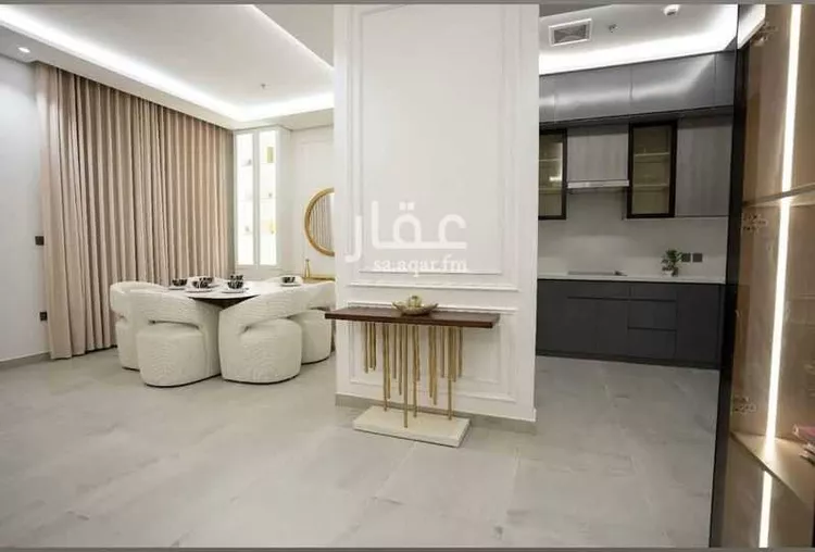 شقة للبيع في شارع 20ا, حي الحمراء, مدينة الخبر, المنطقة الشرقية صورة 3