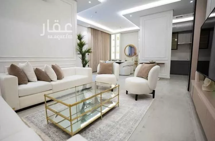 شقة للبيع في شارع 20ا, حي الحمراء, مدينة الخبر, المنطقة الشرقية 7