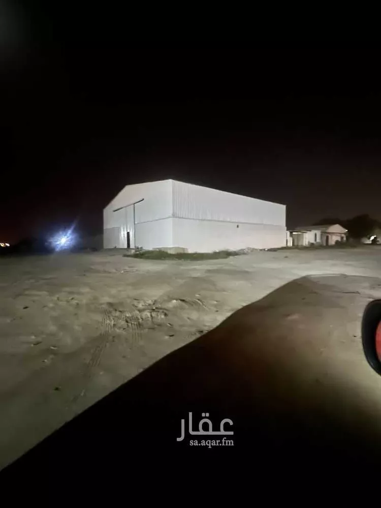 Warehouse for sale in Khafji Second Industrial Support Area صورة 5