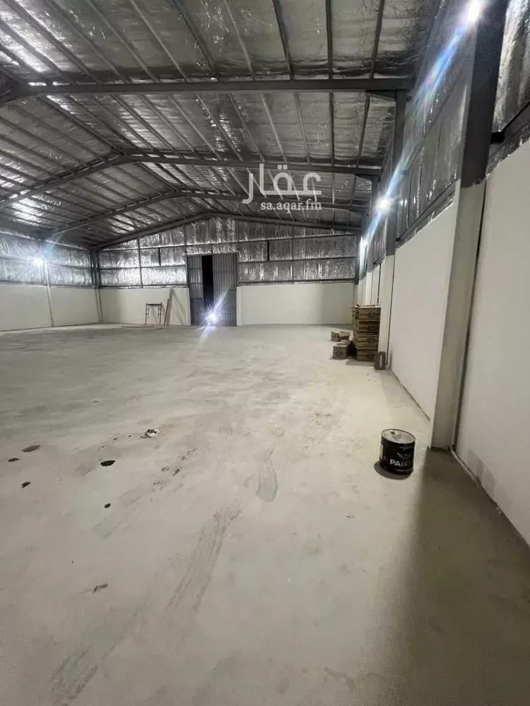 Warehouse for Rent in Khafji Second Industrial Support Area صورة 2