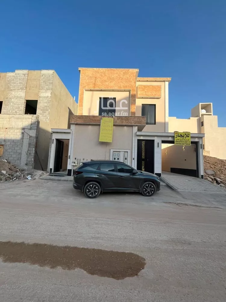 دور للبيع في حي الجنادرية, مدينة الرياض, منطقة الرياض صورة 2