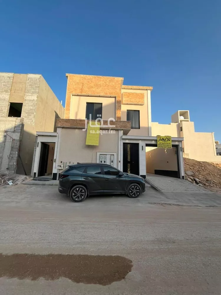 دور للبيع في حي الجنادرية, مدينة الرياض, منطقة الرياض 1 صورة