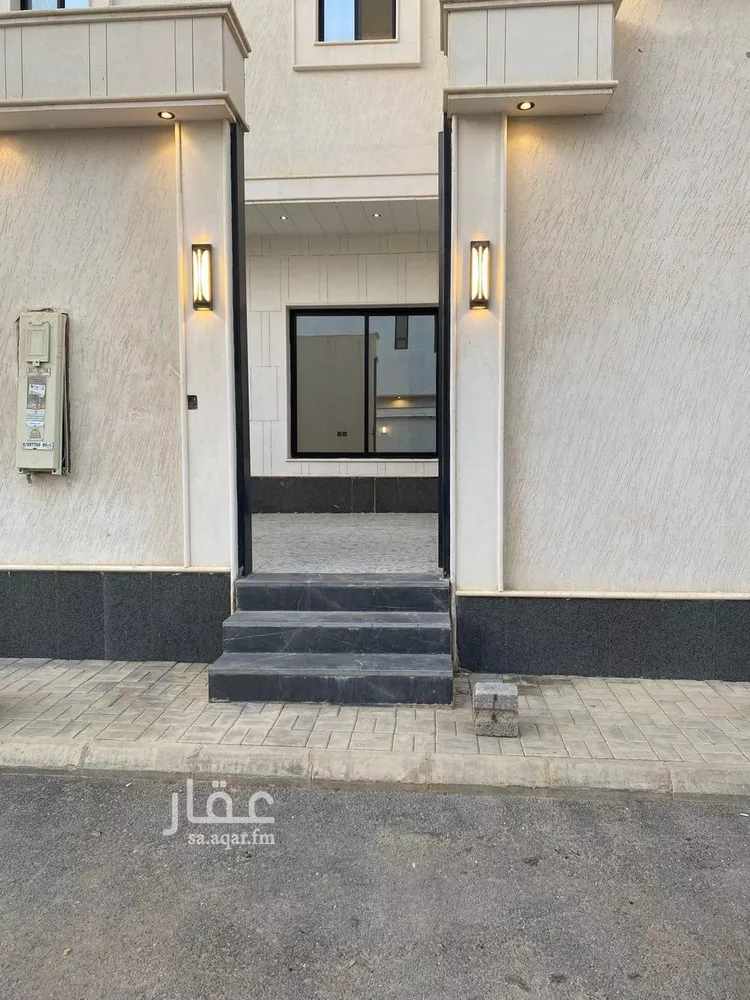 فيلا للبيع في شارع علي بن حسن صيرفي, حي النظيم, مدينة الرياض, منطقة الرياض 6