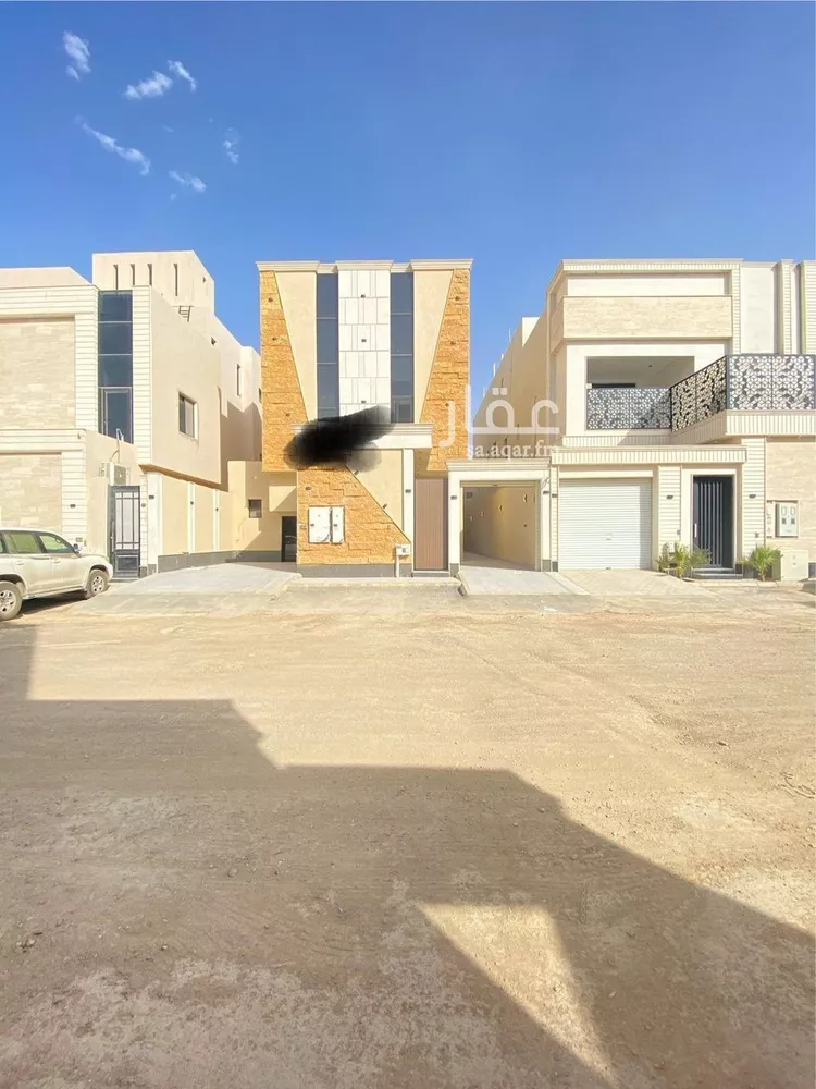 Villa for Sale in Riyadh Al Janadriyah