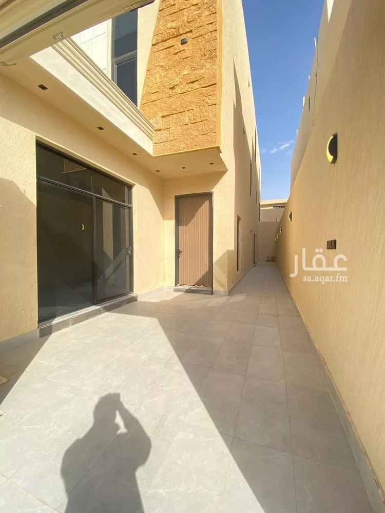 فيلا للبيع في شارع 438, حي الجنادرية, مدينة الرياض, منطقة الرياض صورة 2