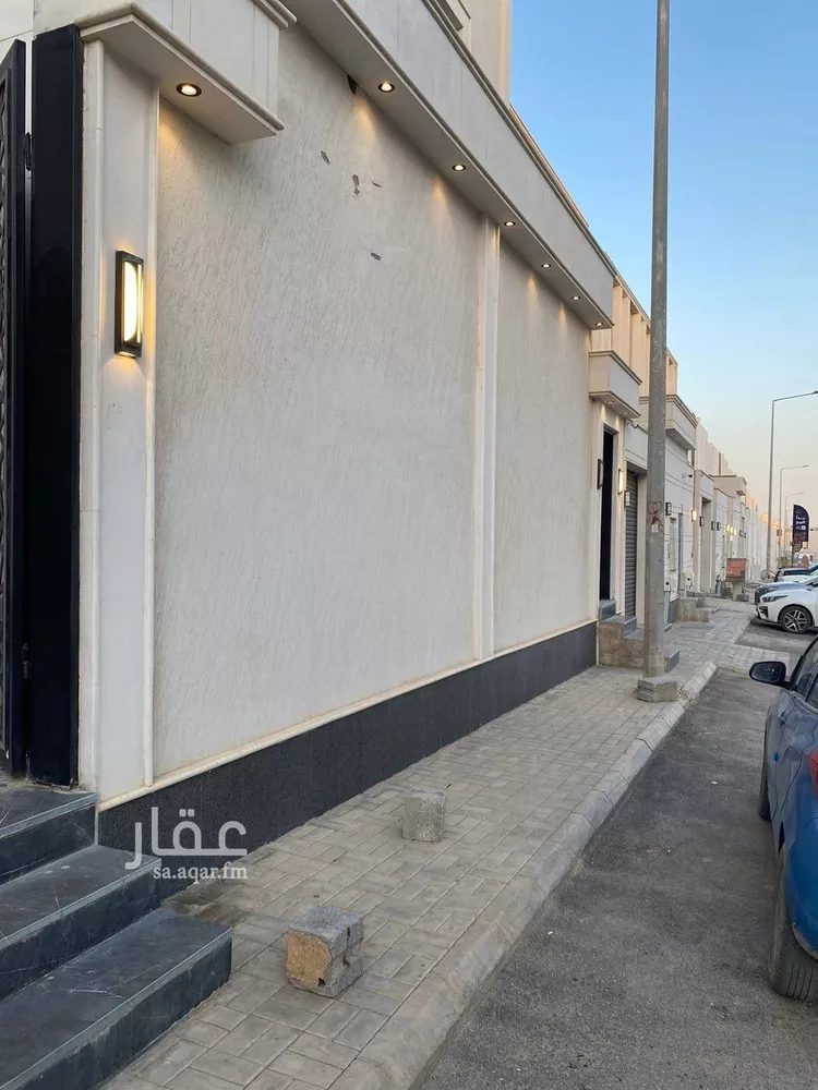 فيلا للبيع في شارع علي بن حسن صيرفي, حي النظيم, مدينة الرياض, منطقة الرياض صورة 5