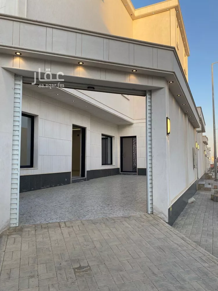 فيلا للبيع في شارع علي بن حسن صيرفي, حي النظيم, مدينة الرياض, منطقة الرياض صورة 2