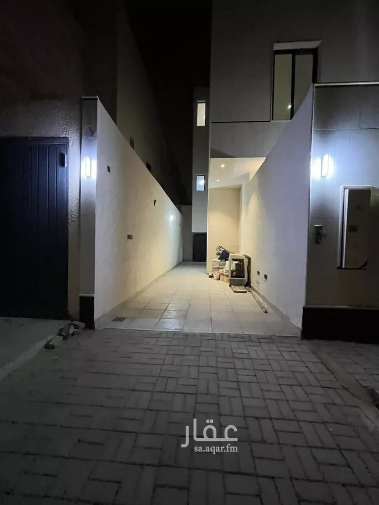 شقة للبيع في حي الجنادرية, مدينة الرياض, منطقة الرياض صورة 5
