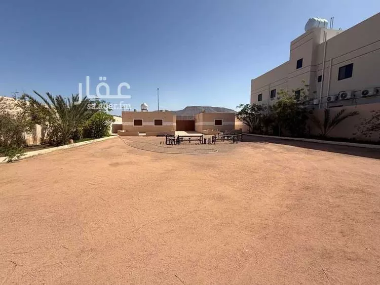 Rest House for Rent in Medina As Sakb