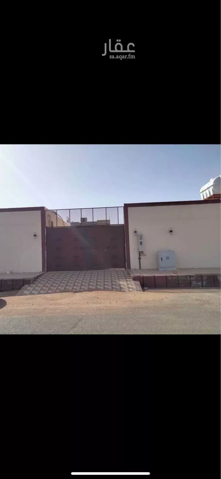 Rest House for Rent in Medina As Sakb صورة 3