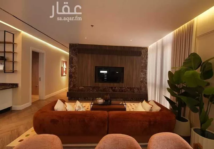 شقة للبيع في حي الحمراء, مدينة الخبر, المنطقة الشرقية صورة 2