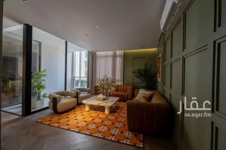 Apartment for Rent in Al Khobar Al Hamra صورة 2