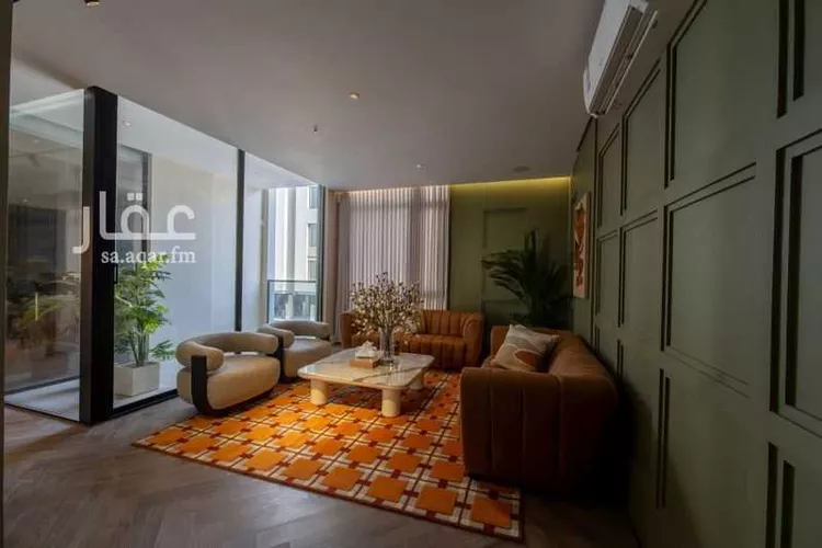 Apartment for Rent in Al Khobar Al Hamra صورة 3
