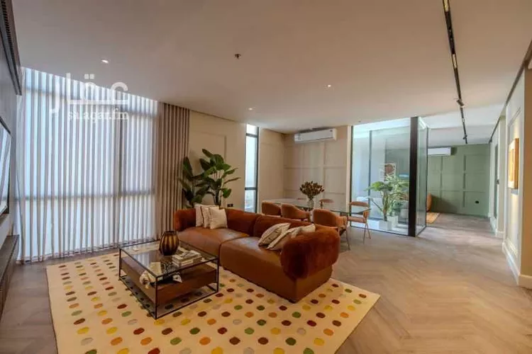 Apartment for Rent in Al Khobar Al Hamra صورة 4