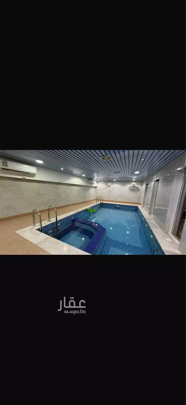 Rest House for Rent in Yanbu As Salam