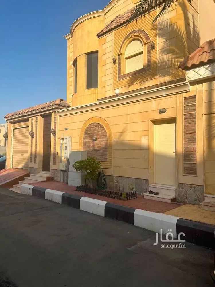 فيلا للبيع في حي ، شارع عبد الله الفرضي ، حي الياقوت ، جدة ، جدة صورة 4