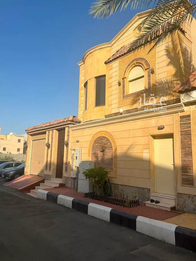 فيلا للبيع في حي ، شارع عبد الله الفرضي ، حي الياقوت ، جدة ، جدة صورة 5