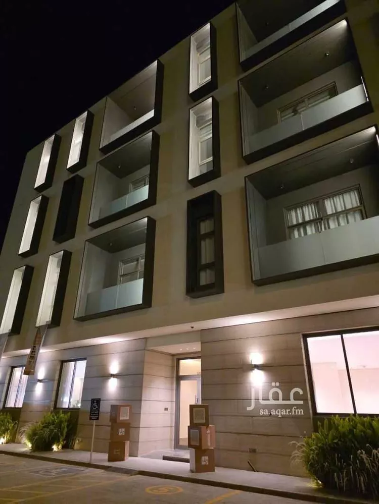 Apartment for Rent in Riyadh Al Arid 8