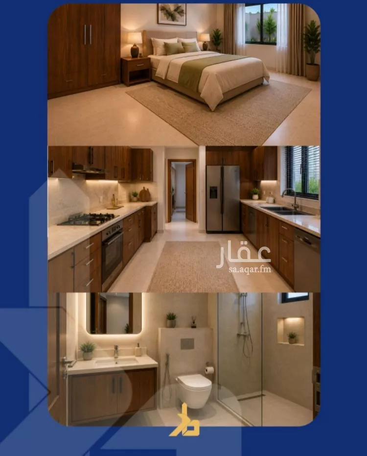 Apartment for Sale in Jeddah As Safaa