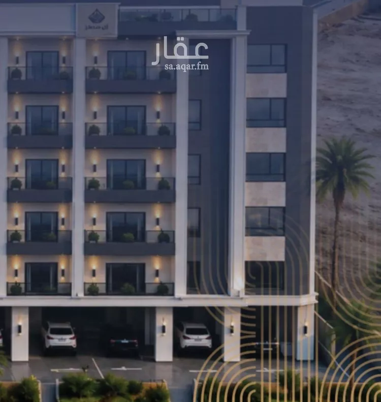شقة للبيع في شارع شقرون المغراوي, حي الياقوت, مدينة جدة, منطقة مكة المكرمة صورة 2