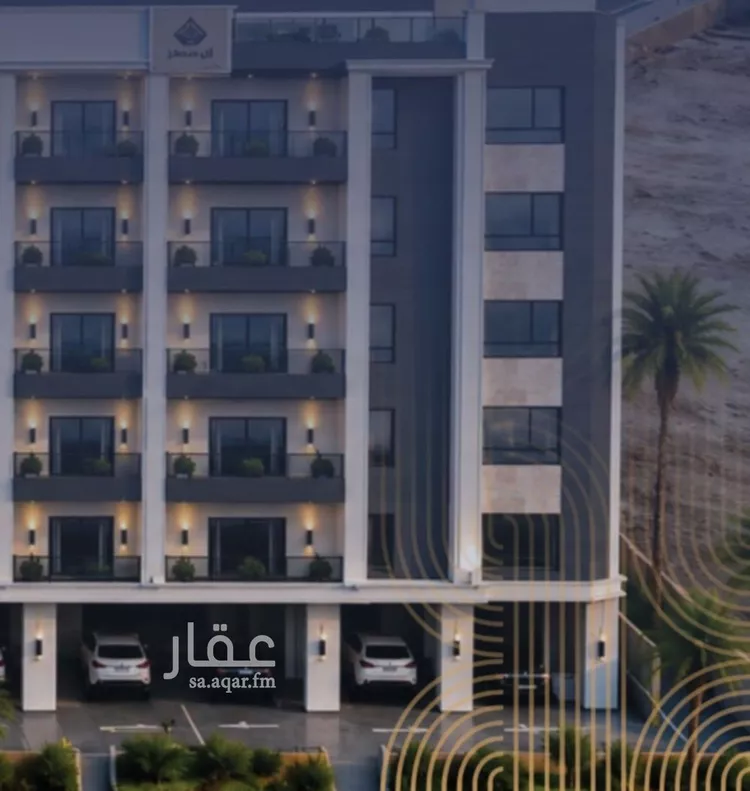 شقة للبيع في شارع برهان الدين الداراني, حي الياقوت, مدينة جدة, منطقة مكة المكرمة صورة 3