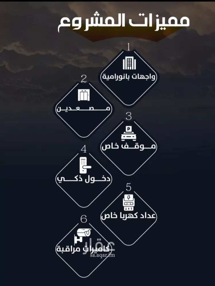 شقة للبيع في شارع أحمد بن إسماعيل الناشري, حي الريان, مدينة جدة, منطقة مكة المكرمة صورة 4