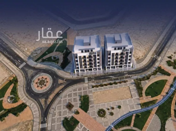 Apartment for Sale in Jeddah Al Yaqout