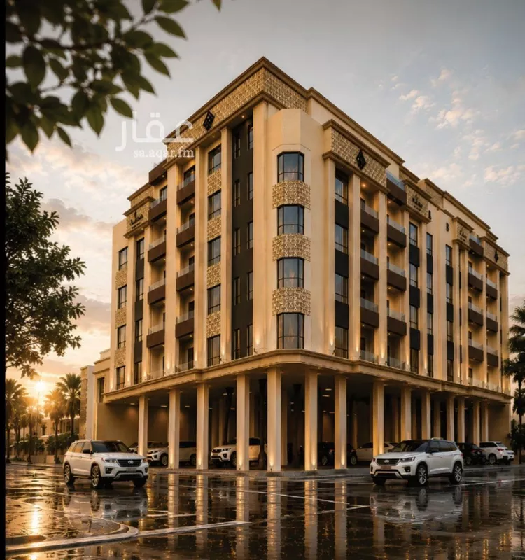 شقة للبيع في شارع عدي ابن بداء, حي النزهة, مدينة جدة, منطقة مكة المكرمة صورة 4