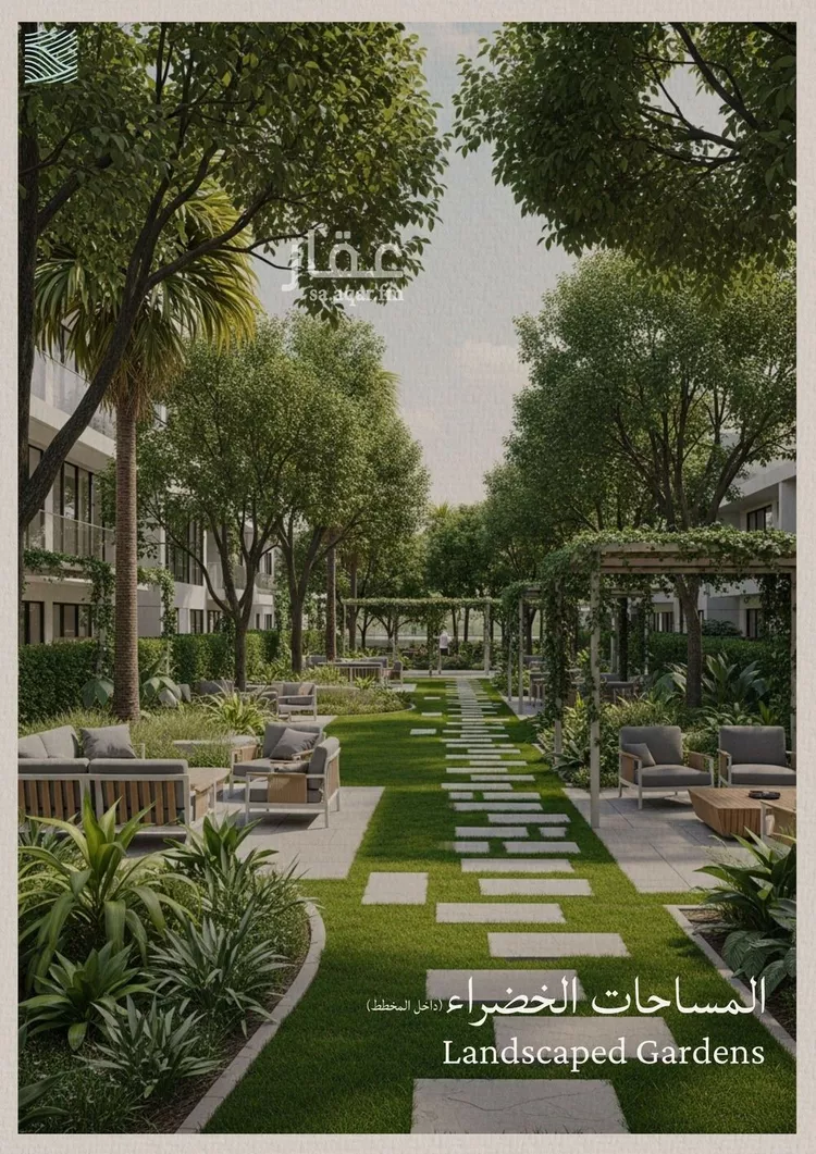 شقة للبيع في شارع عبدالله ابن معيقل, حي الياقوت, مدينة جدة, منطقة مكة المكرمة 21