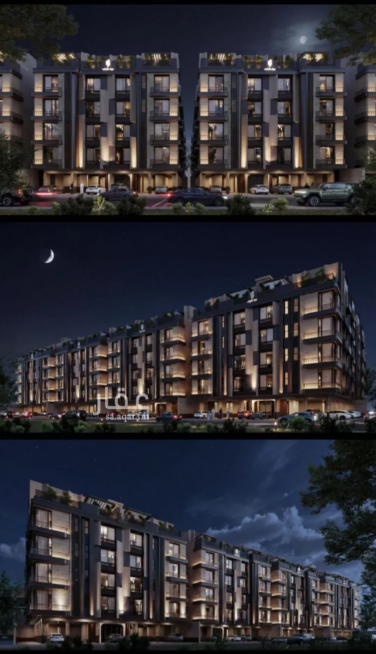 Apartment for Sale in Jeddah Al Yaqout