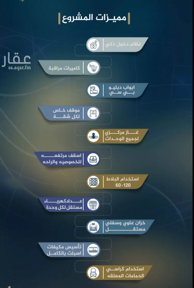 شقة للبيع في شارع عدي ابن بداء, حي النزهة, مدينة جدة, منطقة مكة المكرمة صورة 5