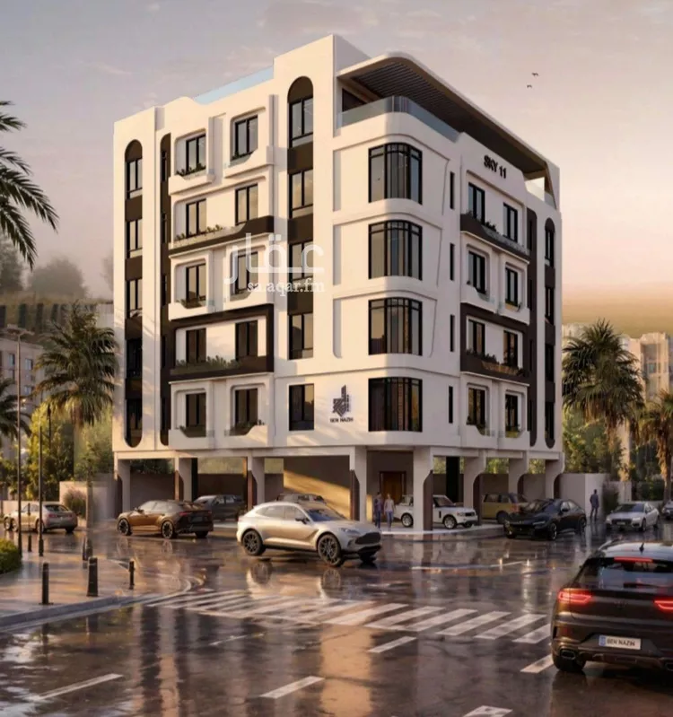 Apartment for Sale in Jeddah Ar Rawdah