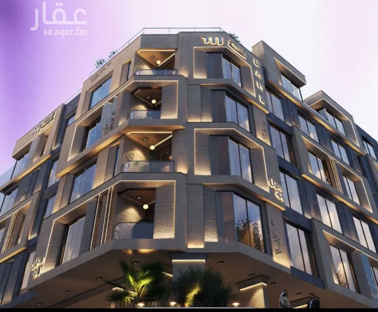 Apartment for Sale in Jeddah Al Marwah