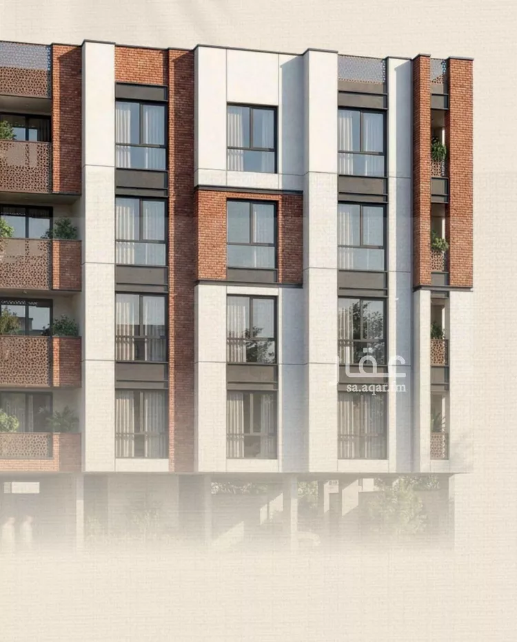 Apartment for Sale in Jeddah As Salmaniyah