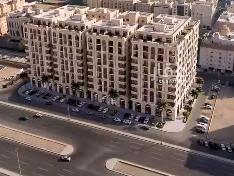 شقة للبيع في شارع سهل بن حنيف, حي الورود, مدينة جدة, منطقة مكة المكرمة