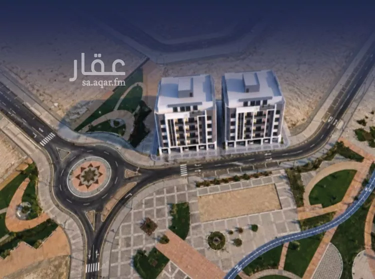 شقة للبيع في شارع شقرون المغراوي, حي الياقوت, مدينة جدة, منطقة مكة المكرمة صورة 3